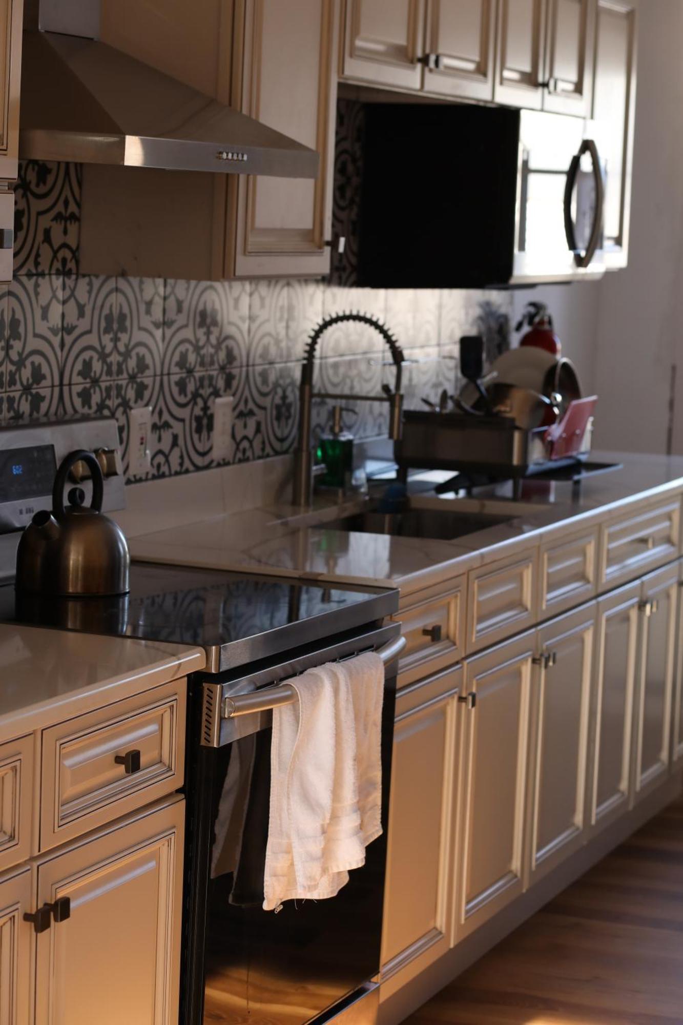 Duo Housing (Adults Only) Vandrarhem Washington Exteriör bild