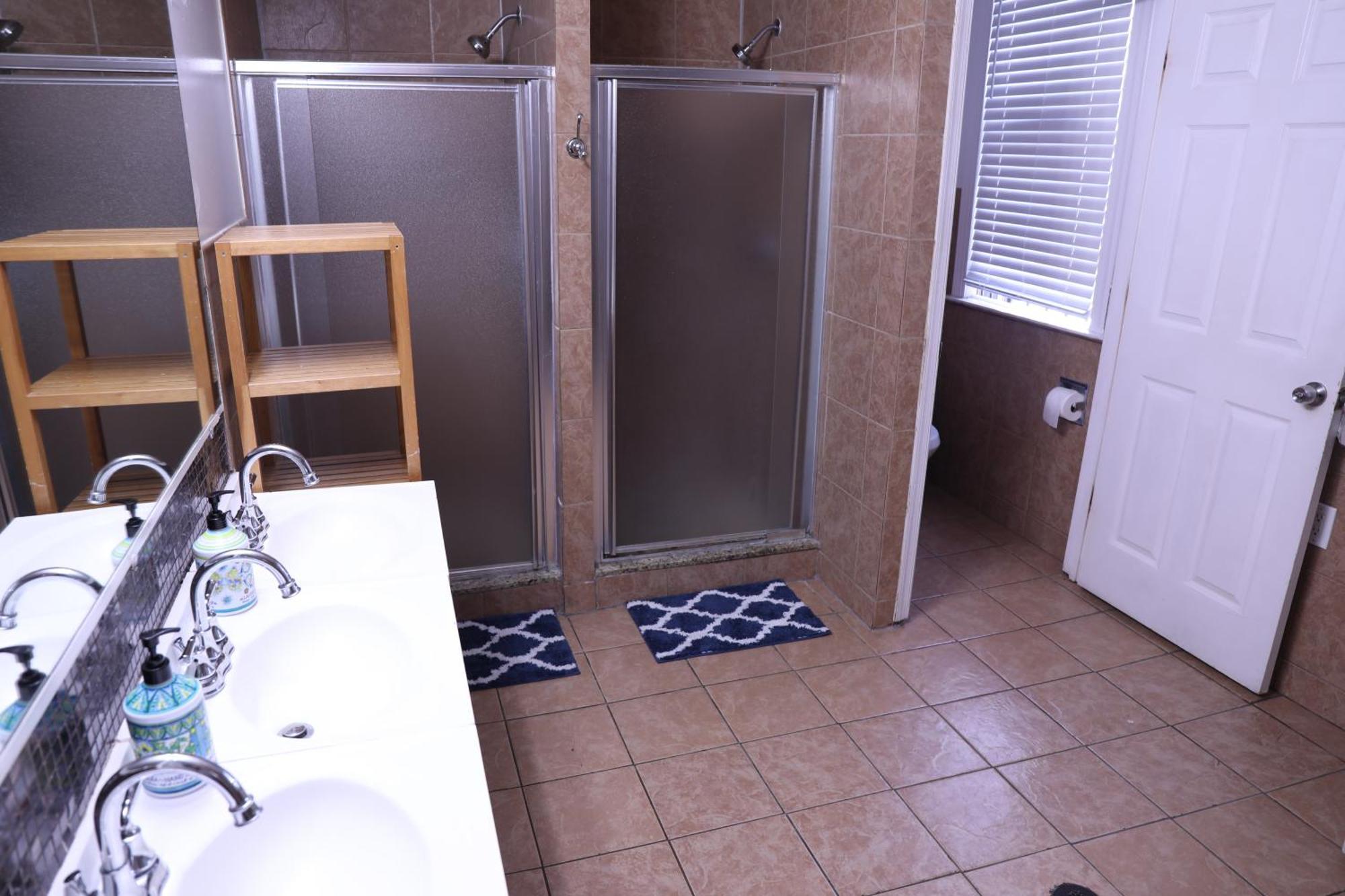 Duo Housing (Adults Only) Vandrarhem Washington Exteriör bild